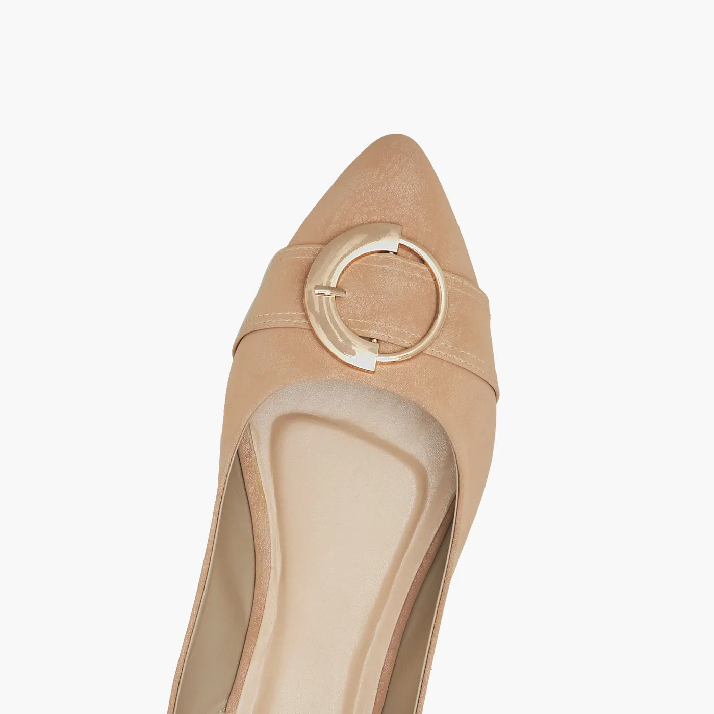 Women's Slingback Pumps