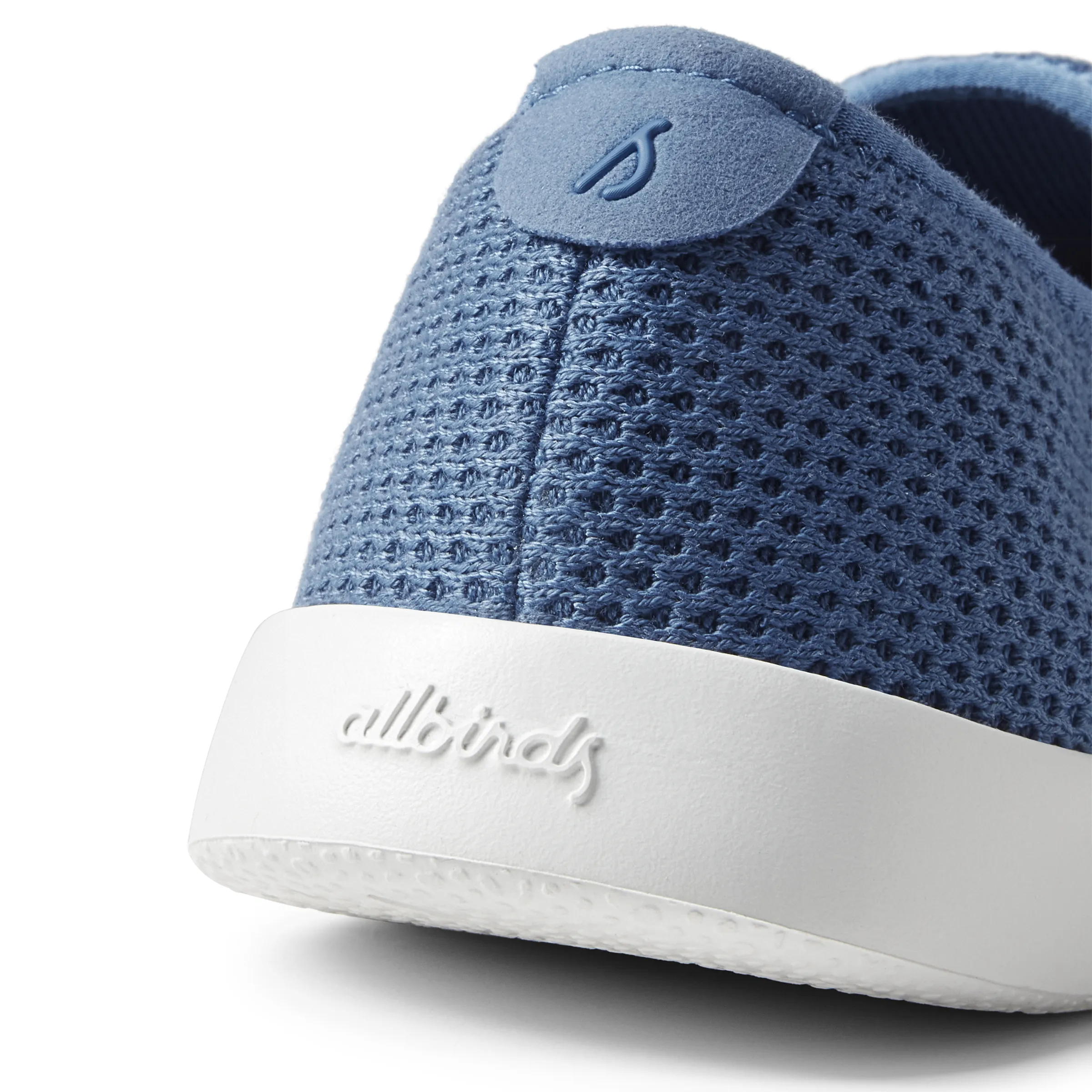 Women's Tree Loungers - Basin Blue (Blizzard Sole)