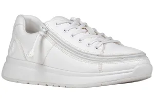 Women's White BILLY Work Comfort Lows